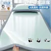 Esterilla Refrigerante de Seda de Hielo para Verano 2026 Nuevo Modelo Esterilla de Ratán para Niños de Verano 90X190 Esterilla de Bambú para Dormitorio de Estudiante Uso Único