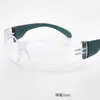 Óculos de Proteção do Trabalhador para Fabricantes Óculos de Proteção Atacado Óculos de Proteção Contra Poeira Óculos Reforçados Anti-risco de Impacto