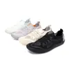 Zapatos casuales ligeros de talla grande y punta ancha para Amazon transfronterizos para senderismo, fitness, ciclismo y running con suelas suaves y diseño transpirable