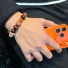 Pulsera de Cristal de los Cinco Elementos para Hombre Versión Mejorada Oro Madera Agua Fuego Tierra Piedra Ojo de Tigre Flor Roja Pegamento Ágata Azul Obsidiana Plateada