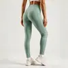 Calça de Yoga Mingda Primavera/Outono Sob Medida com Bolsos Laterais, Secagem Rápida, Elástica, para Corrida, Fitness e Treinamento