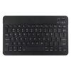 Teclado Bluetooth iPad para tablet computador maravilhoso controle teclado celular sem fio Bluetooth teclado mouse conjunto transfronteiriço