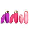 Elfo Danzante Femenino Huevo Vibrador Carga USB Control Remoto Inalámbrico Masturbación y Broma Dispositivo de Inserción Juguete Sexual para Adultos