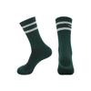Calcetines de Tenis Profesionales para Otoño e Invierno, Calcetines Deportivos Gruesos con Suela de Toalla para Hombres y Mujeres, Transpirables, Antideslizantes, Absorbentes de Sudor, de Media Pantorrilla, Venta al por Mayor