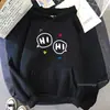 Sudaderas Heartstopper Talla Europea Transfronteriza Primavera/Otoño 2022 Mujer Ae