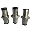 Rodamiento Lineal de Brida Autolubricante Tipo Intermedio Mx-Lmq02/12/22-D10 16 20 25 30 40