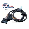 0039933603 Rolo de carga Empilhadeira Linde Tipo T 0039903519 Roda de equilíbrio 0039902311 Roda motriz