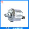 Sensor de presión de aceite de 2.5MPA sensor de presión de aceite de motor diésel ventas directas de fábrica sensor de presión de máquina