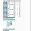 Grampo de Gancho Rápido Bj131-08020 Bj131-08025 Bj131-08030 Bj131-08040