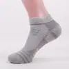 Calcetines Deportivos para Hombre Algodón de Xinjiang Talla Grande Calcetines para Exteriores con Felpa Talla Europea Calcetines Cortos Espesados Otoño e Invierno Calcetines de Baloncesto
