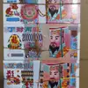 Paraíso Tierra Plata Denominación Grande Cien Yuan Liquidación Wholesale Gran Ceremonia Papel A4 Documento Papel de Oficina
