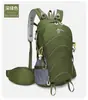 Mochila ligera para exteriores nueva de alta calidad con múltiples puntos de sujeción, diseño moderno para parejas, adecuada para montañismo y senderismo