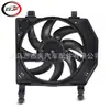 Aplicável ao Ventilador de Arrefecimento do Radiador Carnival Fiesta IV JA 1995-2002 96FB8C607BJ