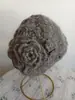 Novo Chapéu de Crochê Retrô Pura Artesanato Manual Chapéu de Crochê Transfronteiriço Cor Sólida Pura Artesanato Manual Inverno Quente Cobertura de Cabeça Chapéu