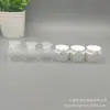 Tapa de Limpieza de 28 Dientes de 28 mm de Plástico con Rayas Lisas Tapa de Botella de Líquido para Lavar Platos de Doctor Tapa de Mariposa Tapa de Botella de Líquido para Loción