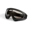 Gafas Retro para Ciclismo de Bicicleta al Aire Libre Gafas Protectoras de Esquí Motocicleta Antiviento Gafas Protectoras