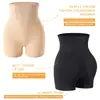 Calcinhas Modeladoras Femininas para Barriga, Afunilamento da Cintura, Modelagem Corporal, Calcinhas Modeladoras de Cintura Alta, Tamanhos Grandes, Respiráveis, Redutoras de Barriga, Levanta Bumbum