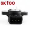 Para Hyundai sensor de posição do acelerador sensor de posição do acelerador 35102-02000