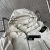 Jaqueta Corta-vento Leve Softshell com Capuz Stone Cross-border com Zíper para Homem
