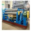 Máquina de enrolar de aço inoxidável estrutura simples Máquina de enrolar de aço inoxidável fácil de usar manutenção conveniente Máquina de enrolar de aço inoxidável
