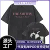 [Lavado Transfronterizo] Banda de Rock Británica The Smiths The Queen Is Dead Divertido C