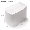 Tapete de Mesa Desechable para Uñas Hot-Selling Transfronterizo Papel Impermeable Almohadilla de Limpieza Toalla con Reposamanos Mantel Absorbente Herramientas para Salón de Uñas