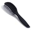 Pente de Cabelo Lembrança Fofo Topete Pente de Cabelo Alisador Pente para Estilizar Cabelo Feminino Casa Vazado Pente com Dentes Largos Atacado