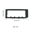 Aplicable a Roborock piedra G20 cubierta del cepillo principal robot aspirador accesorios S8 Pro S8 + cubierta del cepillo rodillo