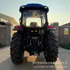 Tractor Lovo M1404-5X Motor Weichai Tractor Agrícola Tracción en las Cuatro Ruedas Tractor de Cuatro Ruedas de Alta Potencia