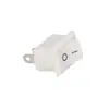 Interruptor Tipo Barco Série Kcd1-101 15*21 Duas-Três Velocidades 2 Pinos 3 Pinos 4 Pinos com Luz Interruptor de Alimentação Eletrodoméstico
