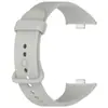 Adecuado para Xiaomi Mi Band 10Pro Correa de Muñeca Banda 8/9Pro Redmi 4/5/6 Mismo Material Correa de Reloj de Silicona