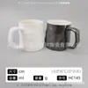 Precio Especial del Fabricante Taza Hotel Color Esmalte Taza Hogar Taza de Agua Comercio Exterior Ventas Nacionales Inventario Taza de Cerámica Al por Mayor