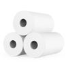 Papel térmico Meow Meow Machine Aili 5725, papel adesivo para impressão, adesivos de correção de erros, papel fotográfico, papel de tripla camada (venda por atacado).