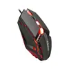 Ratón Gaming RGB de Flujo de Luz M11 Viper con Cable USB para PC, Portátil, Computadora de Escritorio