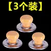 Mango de madera maciza para tapa de olla, mango práctico para tapa de olla, mango de tapa de olla, accesorios para utensilios de cocina, mango de tapa de olla, soporte para tapa de olla