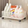 Estantería de pie para baño estante para huecos de inodoro ducha baño estantería de baño estantería de cocina