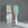 Nuevo Peine Inteligente Peine Recto TT Peine de Princesa Británica Peine Masajeador para Cabello Rizado Peine Mágico Peine para Desenredar el Cabello