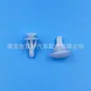 90651S4N003 es adecuado para clips de fijación universales para bordes de puertas de coche, maletero, puerta delantera, central y trasera