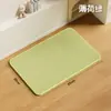Alfombrilla para Arena de Gato, Alfombrilla Anti-Salpicaduras para Arenero de Gato, Alfombrilla Anti-Transferencia de Arena, Alfombrilla de Piso para Gato, Alfombrilla para Control de Arena, Alfombrilla Antideslizante para Mascotas