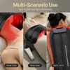 Espectrómetro de Luz de Gran Matriz LED Súper Grado Industrial Hogareño Hospitalario Silicona Cuerpo Rojo Infrarrojo Dispositivo de Belleza