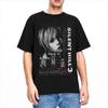 Camiseta Silent Hill 3 Hombres Mujeres Camiseta de Juego de Terror Divertida Sh