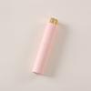 Frasco Giratorio de Perfume Abs de 10 ml Frasco de Spray a Presión Frasco Desmontable Recargable Cabezal de Spray de Viaje Portátil