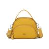 Bolsas Femininas de Design de Nicho Transfronteiriço 2026 Nova Coleção de Verão Versátil Super Popular Bolsa Transversal Estilo Coreano Mais Vendida Bolsa Concha