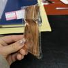 Fábrica direta descartável garfo colher dourado eletrogalvanizado imitação metal colher de pudim colher de sobremesa mini garfo ocidental eletrogalvanizado