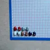 Corbata de Lazo Miu Miu Estilo Ins de Gama Alta, Pinzas para el Cabello DIY, Accesorios para el Cabello, Decoraciones para Fundas de Teléfono, Dijes para Zapatos, Materiales y Accesorios al por Mayor