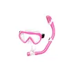 Set de Snorkel para Jóvenes Set de Snorkel para Jóvenes Set de Snorkel para Jóvenes Máscara de Buceo