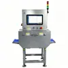 Detector de Objetos Extraños por Rayos X Alquiler Fábrica de Alimentos Industrial Equipo de Alquiler a Corto Plazo Detector de Objetos Extraños por Rayos X de Tipo Pasante