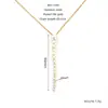 Collar de Perlas Transfronterizo Europeo y Americano Cadena Creativa Simple para Clavícula Chapado en Oro de 18K Colgante de Perla Estilo Ins Collar Listo para la Venta