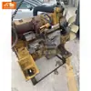 Piezas de Maquinaria de Construcción, Nuevas y Usadas, Fábrica Original, Adecuado para Ensamblaje de Motor Dongfeng Sc9Dk260Q3