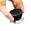 Mango Universal de Repuesto para Tapa de Olla Mango Anti-quemaduras para Tapa de Olla Cabeza de Mango para Tapa de Olla de Vidrio Accesorios de Cocina Tapa de Mango para Tapa de Olla